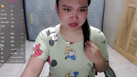 Jane online show from October 2025 12:50:02 PM