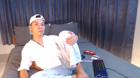 Mel online show from January 2025 09:55:02 PM