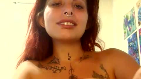 Aniie online show from April 2026 07:53:02 PM