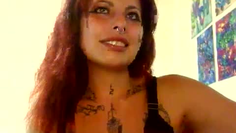 Aniie online show from April 2026 08:57:02 PM