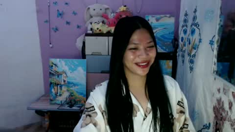 hi im kim online show from August 2026 12:58:02 PM