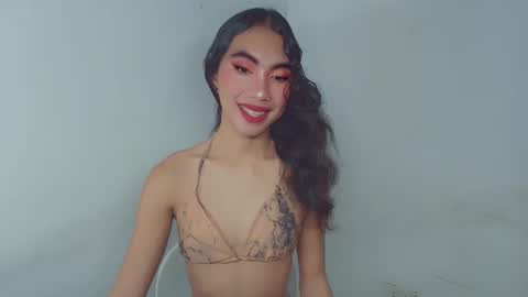 urpretty_mistake online show from February 2026 04:24:01 AM