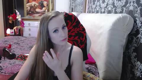 UrSecretTreasure88 online show from December 2025 11:30:02 AM