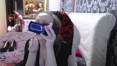 UrSecretTreasure88 online show from February 2026 12:03:01 PM