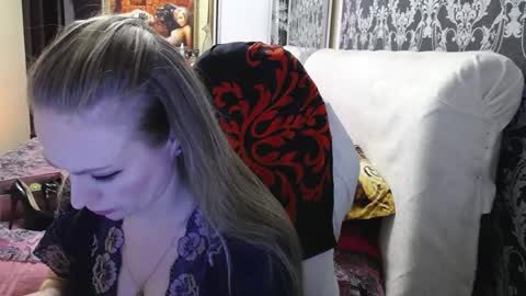 UrSecretTreasure88 online show from April 2026 10:21:01 AM