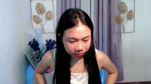 JUST CALL ME LLANA online show from December 2025 04:19:01 AM