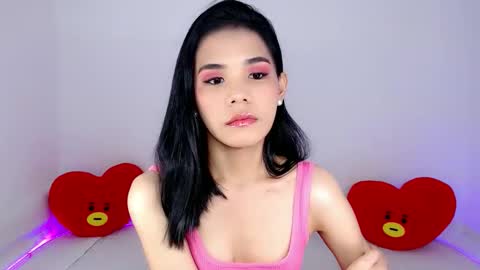 Cute Delancy online show from February 2026 09:57:02 PM