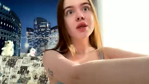 Hannah online show from March 2025 09:29:02 AM