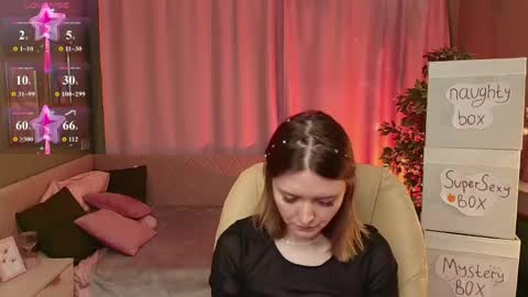 Eva online show from June 2026 01:06:01 AM