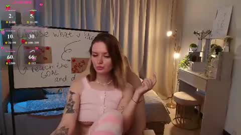Eva online show from June 2026 01:21:01 AM