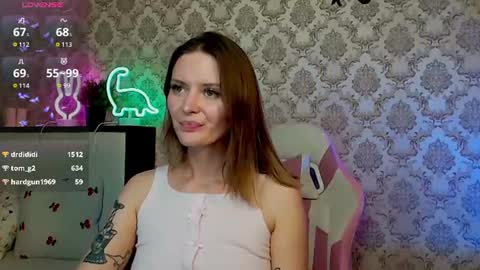 Eva online show from July 2026 07:23:02 AM