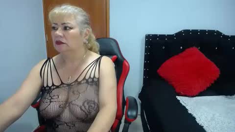 Eveling Blanco  online show from May 2026 02:08:02 AM