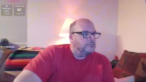 Ursulet US online show from November 2025 10:41:02 PM