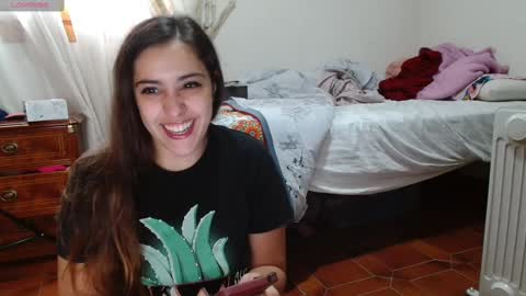 ursumi1 online show from March 2025 09:44:01 AM