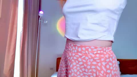 Lina online show from July 2026 02:38:01 AM