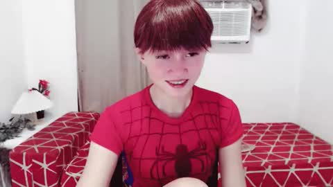 sammy the nughty girl who can make you happy online show from May 2026 04:50:01 AM