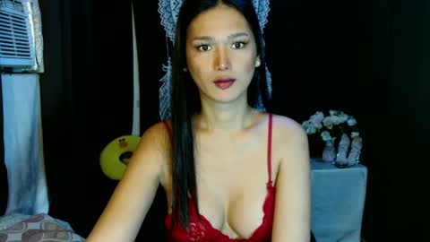 Snapshot of urthai_hotfilipinax chatting on February 2025 08:12:02 AM angel online show from February 2025 08:12:02 AM