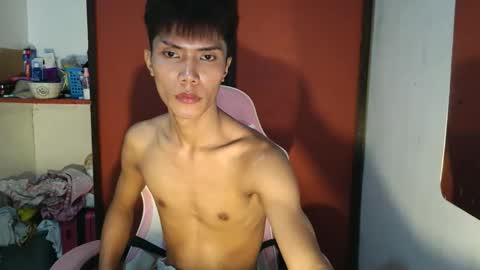 mark online show from April 2026 12:24:02 AM