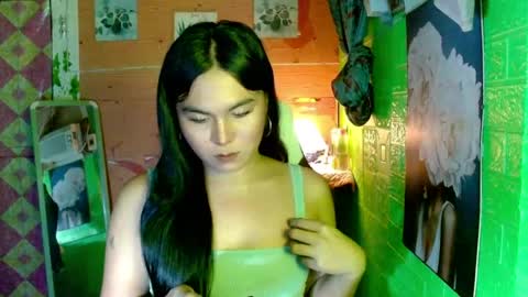 YOURGIRLCAMILLA online show from August 2026 09:01:02 AM