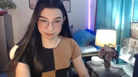 Ashley Kate Mateo Gray online show from December 2024 04:33:01 AM