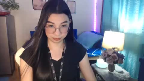 Ashley Kate Mateo Gray online show from December 2024 12:56:02 PM