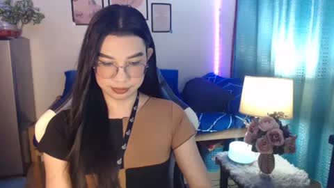 Ashley Kate Mateo Gray online show from December 2024 06:06:01 AM