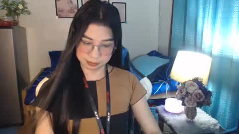 Ashley Kate Mateo Gray online show from January 2025 10:29:02 AM