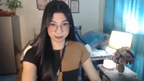 Ashley Kate Mateo Gray online show from February 2025 10:43:02 AM