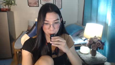 Ashley Kate Mateo Gray online show from February 2025 02:32:01 PM