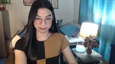 Ashley Kate Mateo Gray online show from March 2025 01:31:02 PM