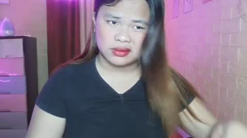 Bella Miles Olivia online show from January 2025 09:50:02 AM