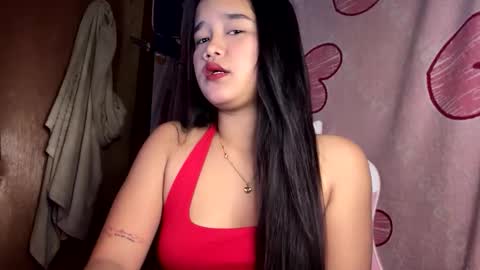 urwildpinay17 online show from January 2026 09:35:02 PM