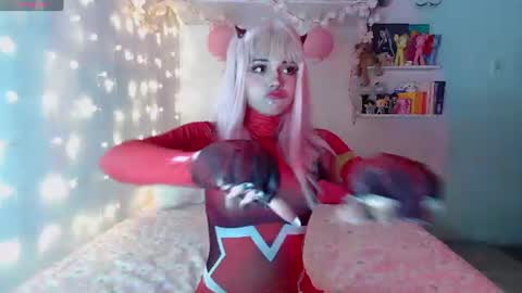 uryukim_ online show from August 2026 09:04:01 AM