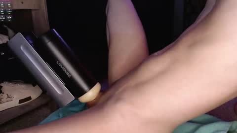 Snapshot of userofthings chatting on February 2025 04:59:02 AM Bartholomew Washington online show from February 2025 04:59:02 AM