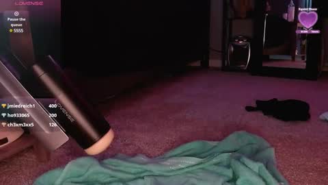 Snapshot of userofthings chatting on February 2025 08:02:02 AM Bartholomew Washington online show from February 2025 08:02:02 AM