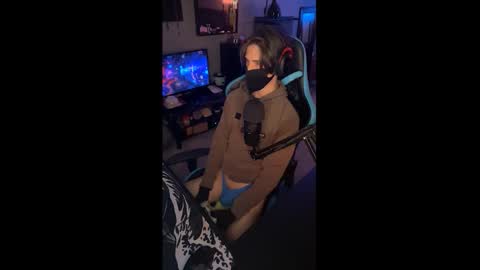 Snapshot of userofthings chatting on October 2025 05:00:02 AM Bartholomew Washington online show from October 2025 05:00:02 AM