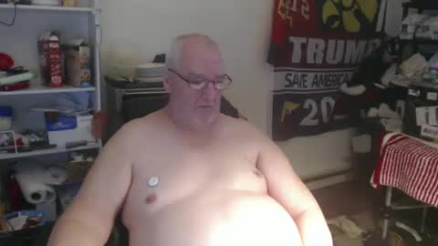 Eric online show from February 2025 02:20:01 AM