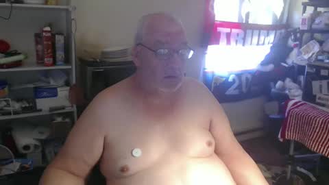 Eric online show from March 2025 03:16:02 PM