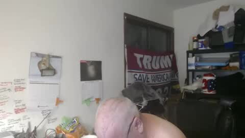 Eric online show from November 2025 11:21:02 AM