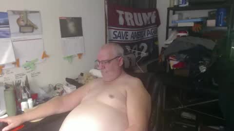 Eric online show from November 2025 12:19:02 PM