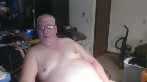 Eric online show from January 2026 12:10:02 PM