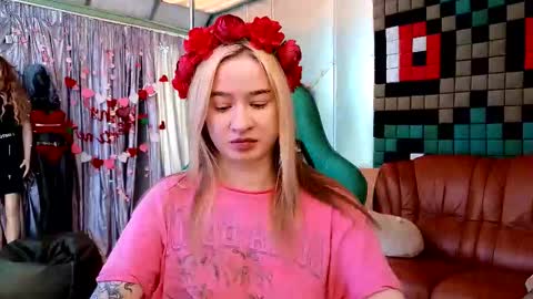 Leila online show from February 2026 08:57:02 AM