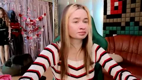 Leila online show from February 2026 06:31:01 PM