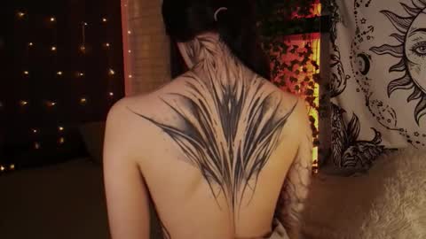 Eva online show from December 2024 09:30:01 AM