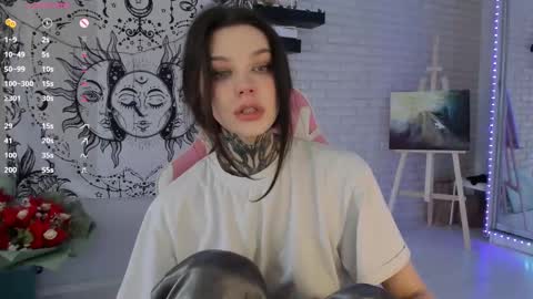 Eva online show from March 2025 12:01:01 PM