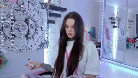 Eva online show from March 2025 12:11:02 PM