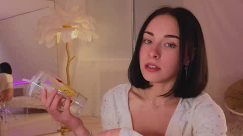 Snapshot of uwunikaa chatting on January 2025 01:08:01 AM Anika On vacation online show from January 2025 01:08:01 AM