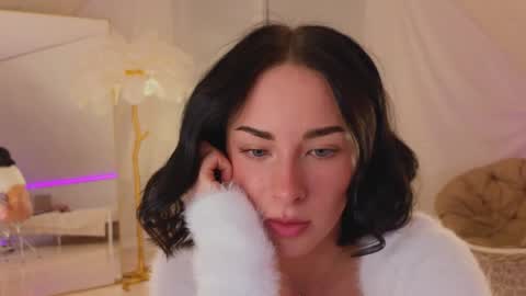 Snapshot of uwunikaa chatting on January 2025 07:25:01 PM Anika On vacation online show from January 2025 07:25:01 PM