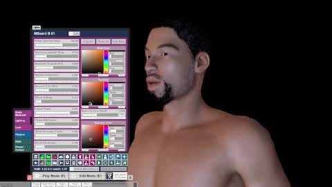 All my uncensored content    online show from December 2024 06:49:01 PM