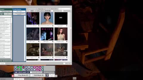 All my uncensored content    online show from February 2025 10:06:02 PM